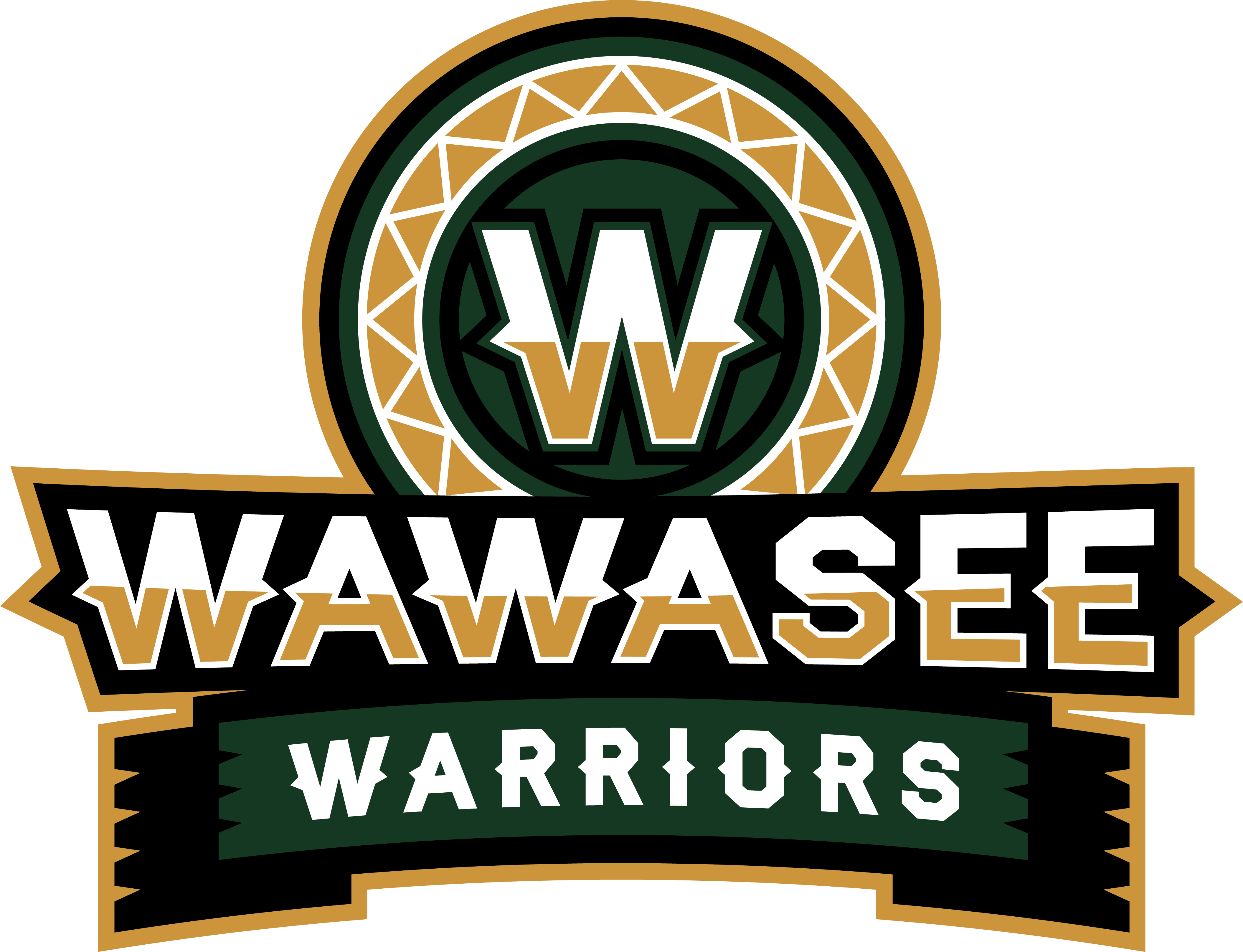 Wawasee Warriors